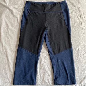 Outdoor Voices Warmup Kneecap Leggings